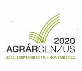 Agrárcenzus 2020